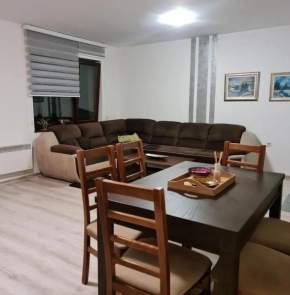 Apartman Uroš&Dušan